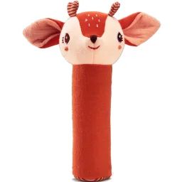 Hochet pouët eco Stella (16,5 cm)