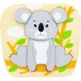 image de puzzle bébé 