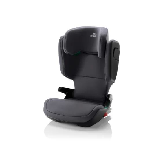 Siège Auto 15-36kg Britax Kidfix M i-Size – Storm Grey