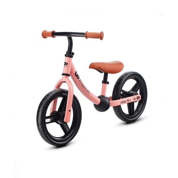 Draisienne Kinderkraft 2Way Next 2022 – Rose Pink