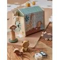 image de jouets en bois bébé 