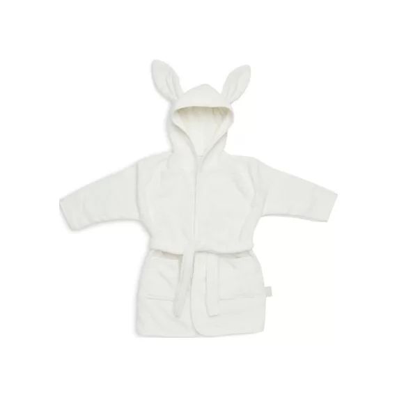 Peignoir lapin Ivory (3-4 ans)