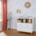 image de table à langer bébé 