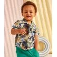 image de chemise, blouse bébé 