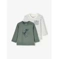 image de t-shirt bébé