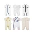 image de pyjama bébé