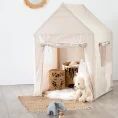 image de tipi, tente bébé 