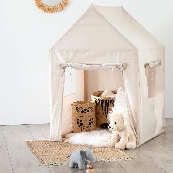 Cabane Enfant – Safari Beige