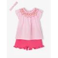 image de ensemble bébé 