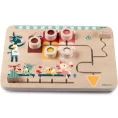 image de jeux d'activité bébé