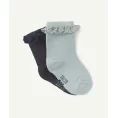 image de chaussette bébé