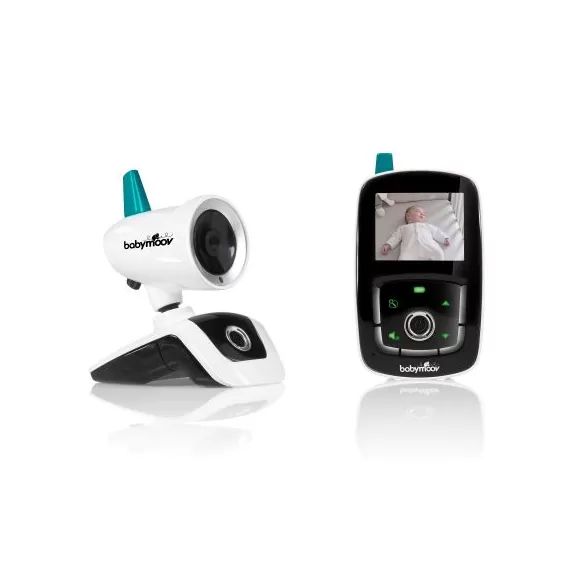 Babyphone vidéo Yoo Care