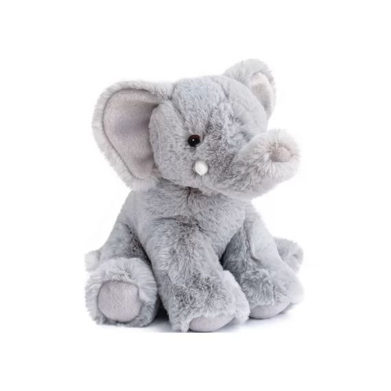 Peluche Eléphant&rsquo;dou (25 cm)