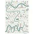 image de tapis bébé