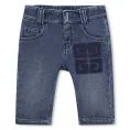 image de pantalon bébé 