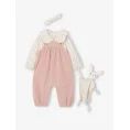image de ensemble bébé