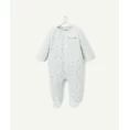 image de pyjama bébé
