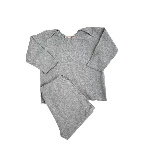 Ensemble Haut legging Fille ou Garçon 12 mois