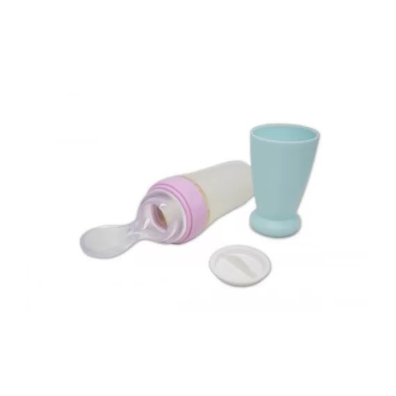 Cuillère d&rsquo;Alimentation Nikidom – Ocean