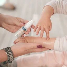 Huile répulsive anti-pique (20 ml)