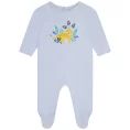 image de pyjama bébé 