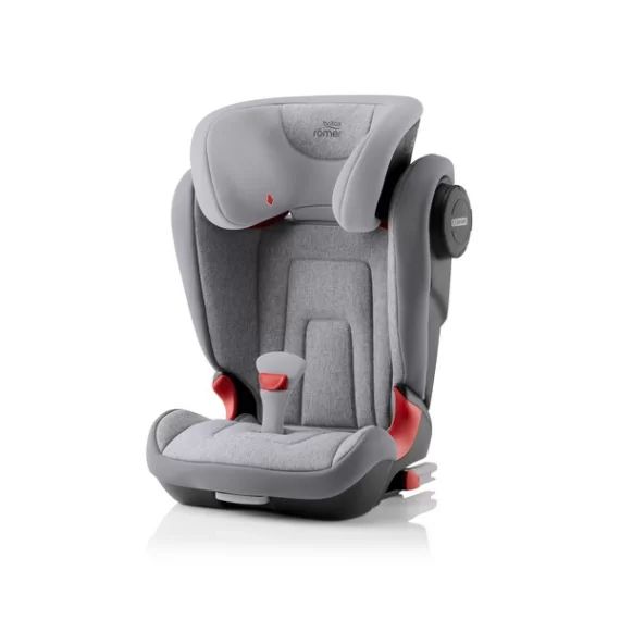 Siège Auto 15-36kg Britax Kidfix 2 S – Grey Marble