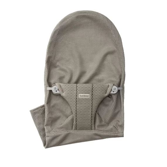 Housse pour Transat Bliss – Gris-beige / Mesh