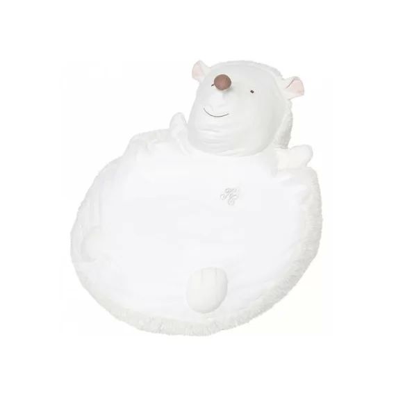 Pouf Léon le hérisson (60 cm)