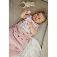 image de gigoteuse bébé 