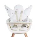 image de chaise haute bébé 