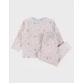 image de pyjama bébé