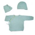 image de ensemble bébé