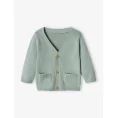 image de gilet bébé