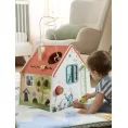 image de jouets en bois bébé 