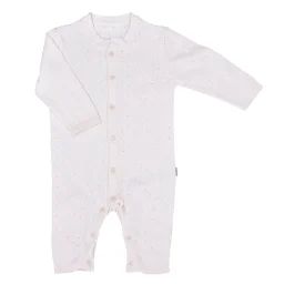 Combinaison Bébé En Tricot De Coton Bio Natural