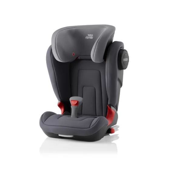 Siège Auto 15-36kg Britax Kidfix 2 S – Storm Grey
