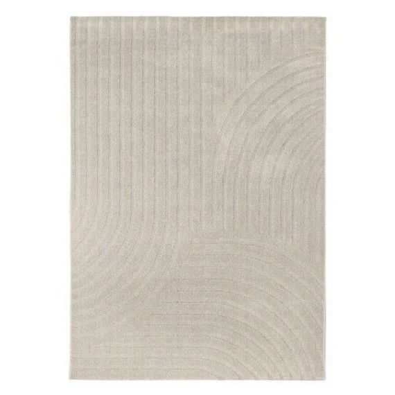 Tapis Enfant Ciro Par Nattiot – 120 X 170 Cm – Beige Beige