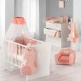 image de plaid bébé