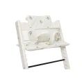 image de chaise haute bébé
