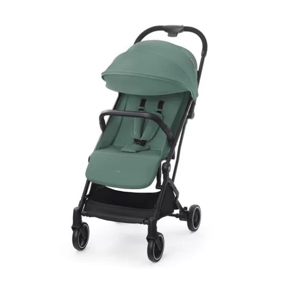 Poussette Kinderkraft Indy 2 – Sea Green