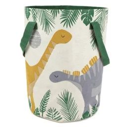 Panier de rangement enfant SENSAKU multicolore
