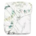 image de drap housse bébé