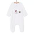 image de pyjama bébé 