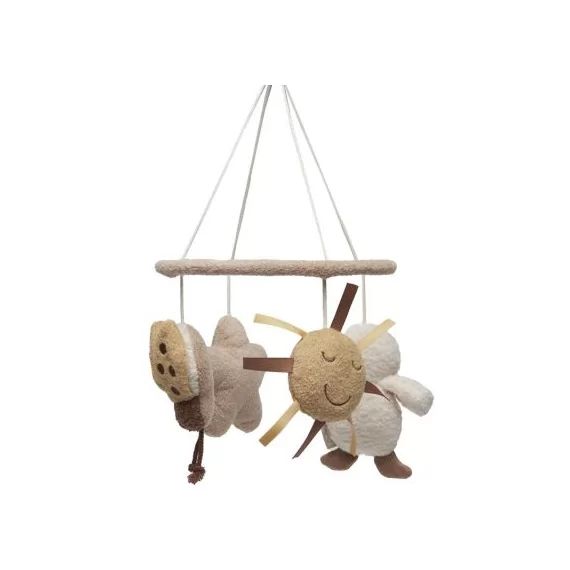 Mobile bébé Spring Garden