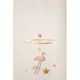 Carrousel en coton Dina Kids