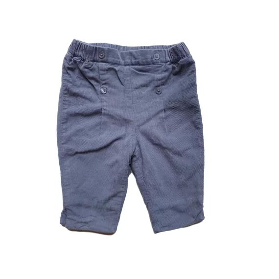 Pantalon Fille ou Garçon 3 mois