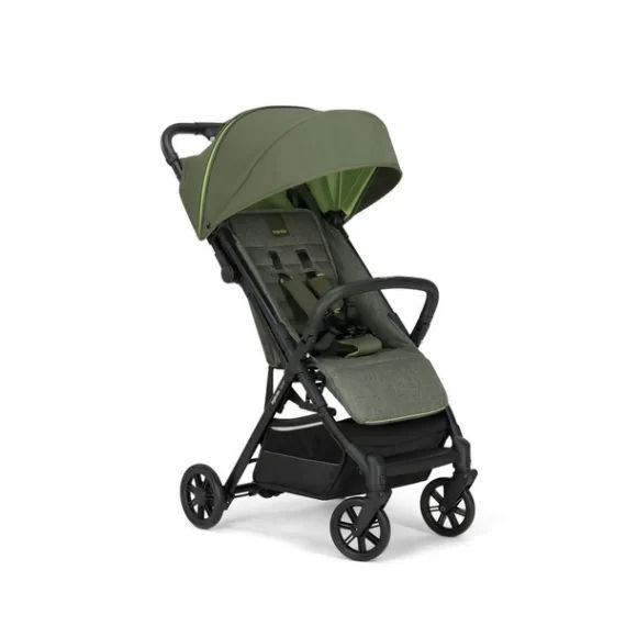 Poussette Inglesina Quid² – Gecko Green