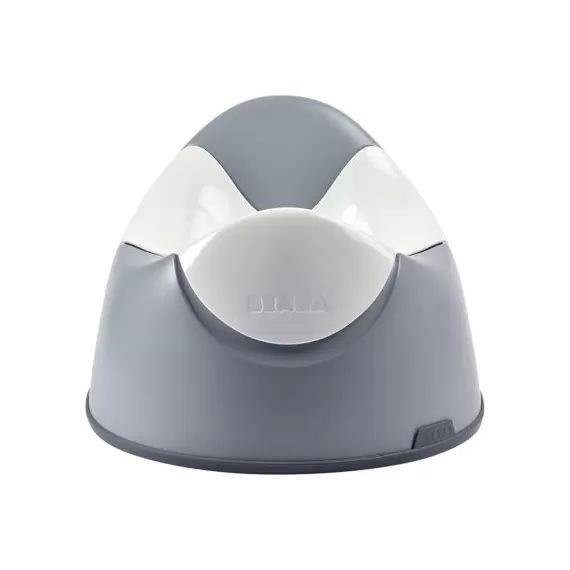 Pot bébé ergonomique Light Mist