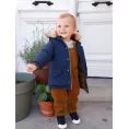 image de manteau bébé