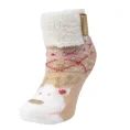 image de chaussette bébé 